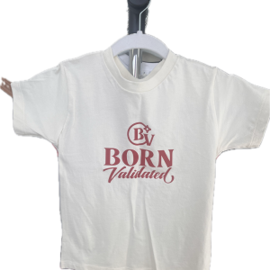 Product Image and Link for BV TShirt toddlers and youth