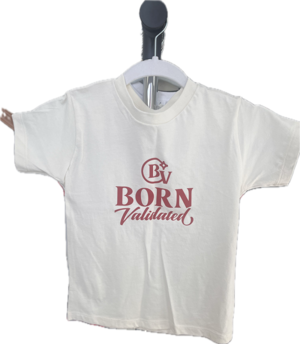 Product Image and Link for BV TShirt toddlers and youth