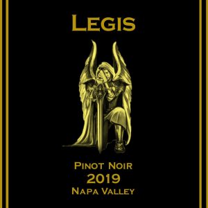 Product Image and Link for 2019 Pinot Noir