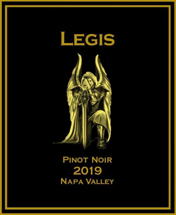 Product Image and Link for 2019 Pinot Noir