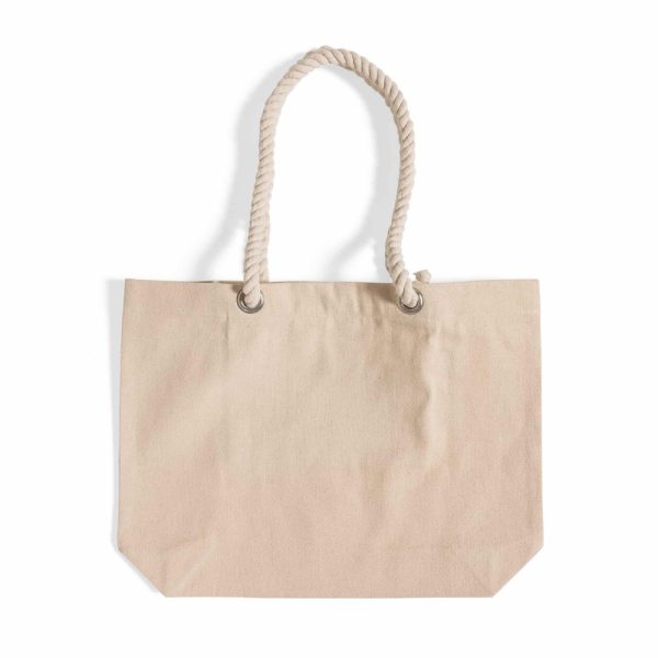 Product Image and Link for ROPE HANDLE ON-THE-GO TOTE