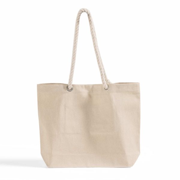 Product Image and Link for ROPE HANDLE ON-THE-GO TOTE