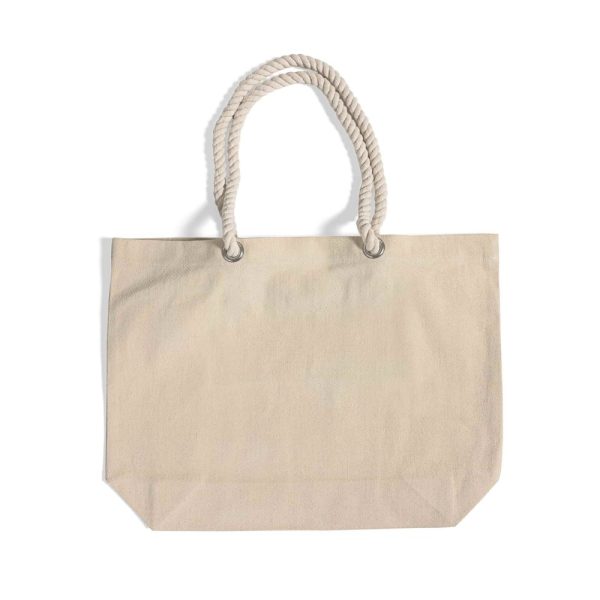 Product Image and Link for ROPE HANDLE BEACH TOTE