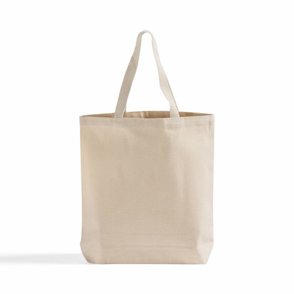 Product Image and Link for SMALL BUSINESS OWNER EVERYDAY CANVAS TOTE