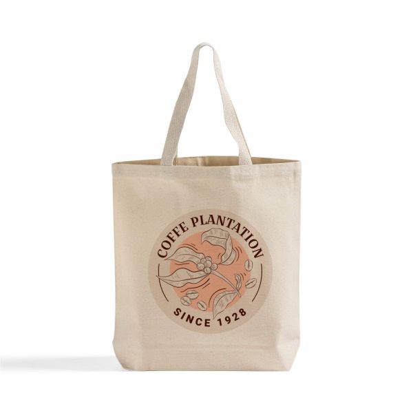 Product Image and Link for EVERYDAY CANVAS TOTE