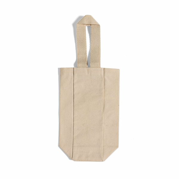 Product Image and Link for CANVAS WINE TOTE