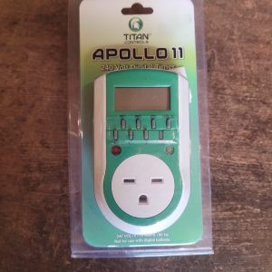 Product Image and Link for Titan Controls Apollo 11