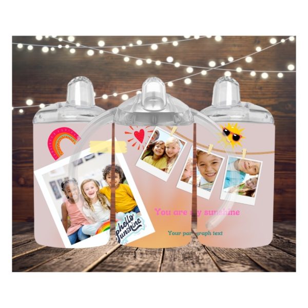 Product Image and Link for KIDS TUMBLER