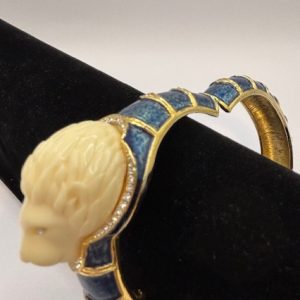 Product Image and Link for Hattie Carnegie Bracelet