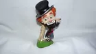 Product Image and Link for Vintage Red Skelton’s Freddie on the Green Sculpture Signed Armstrongs 1325/7500