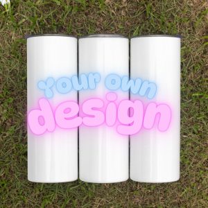 Product Image and Link for Create your tumbler